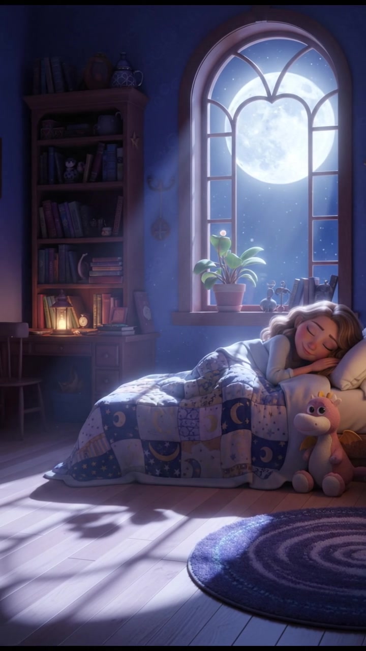 सुबह की कॉफी: जेननी की सुबह की शुरुआत