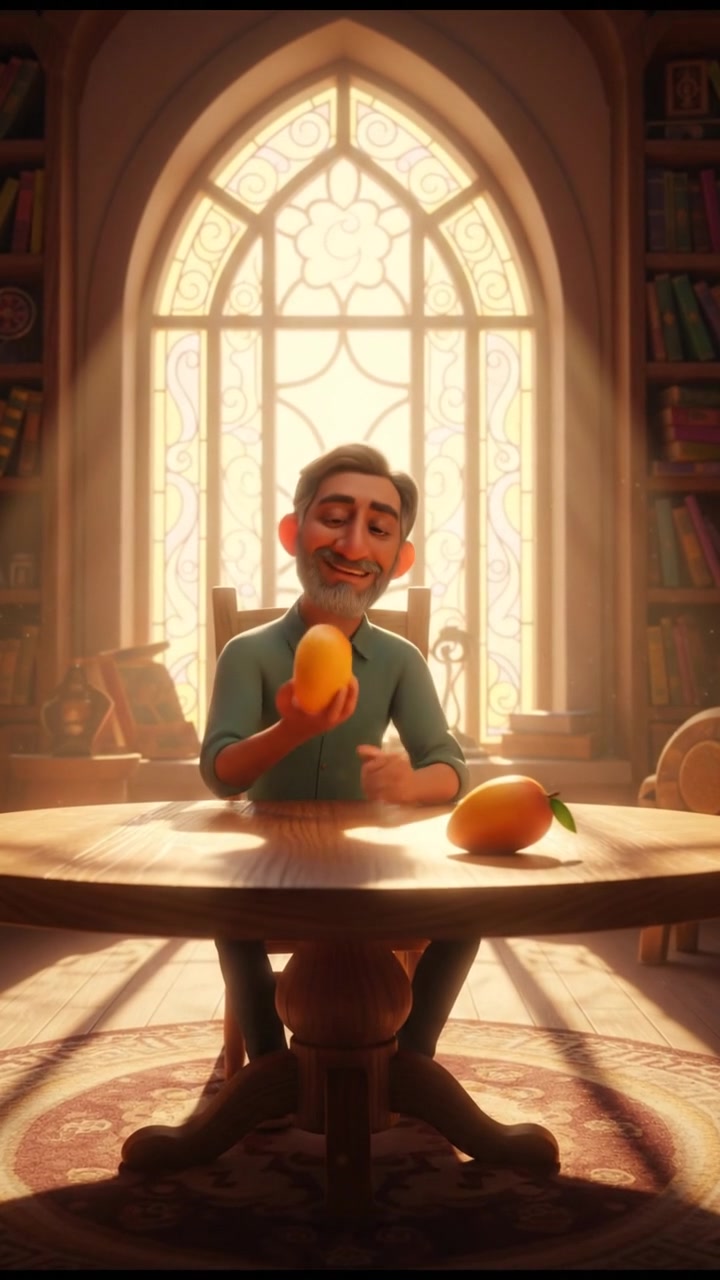 Mehnat ka Sathi: Aslam ki Kahani