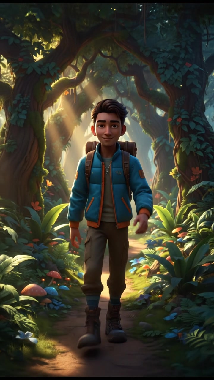 Paths of Inspiration