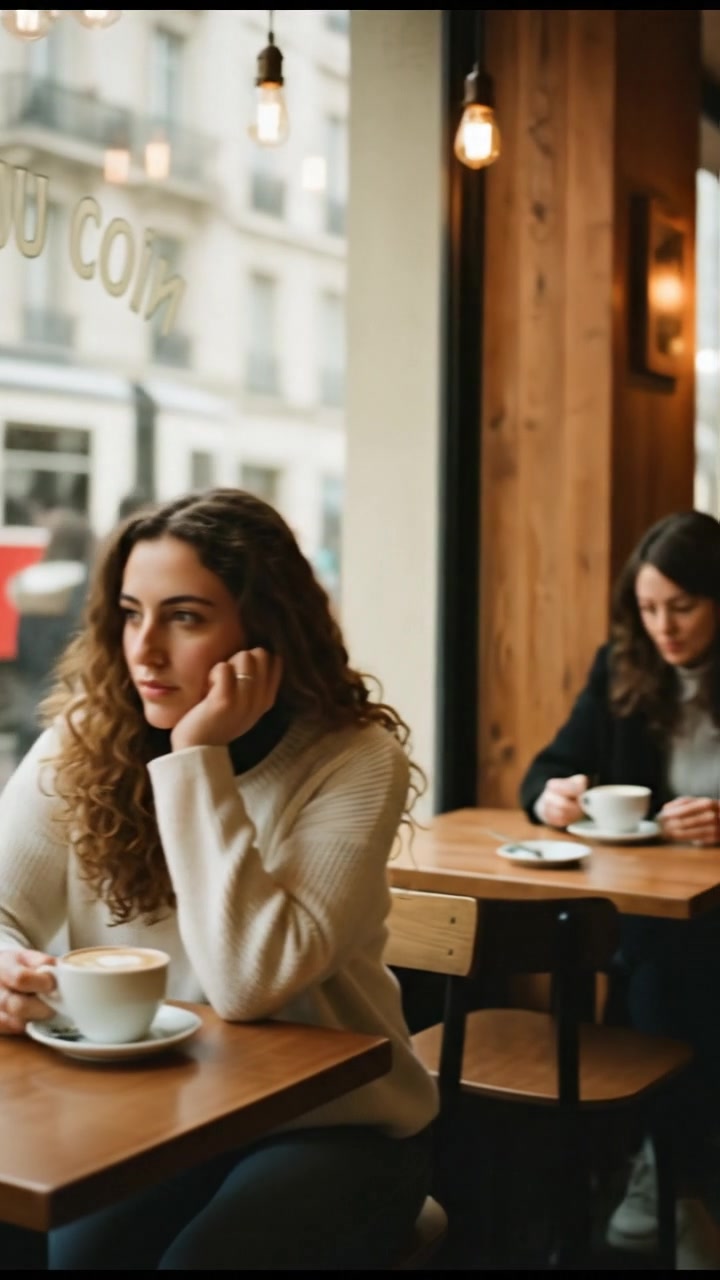 Mengubah Kesedihan Menjadi Kecantikan