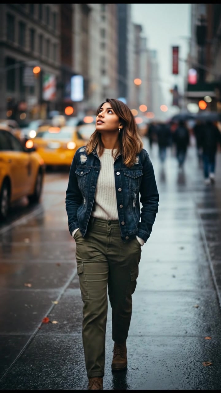 माँ दुर्गा का आशीर्वाद