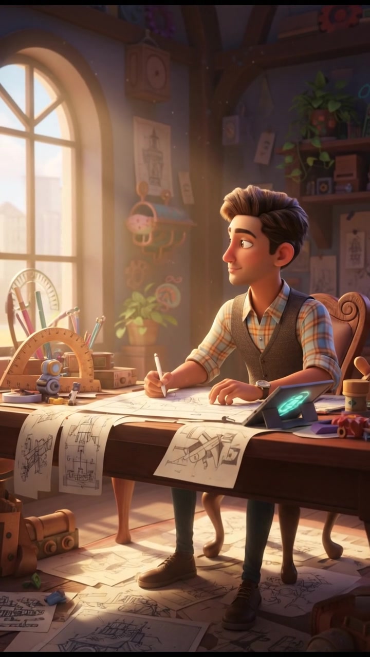 The Power of a Smile