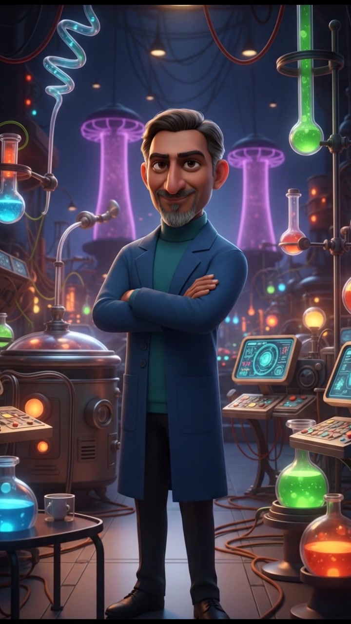 Ayam Pintar: Versi Trial vs Premium