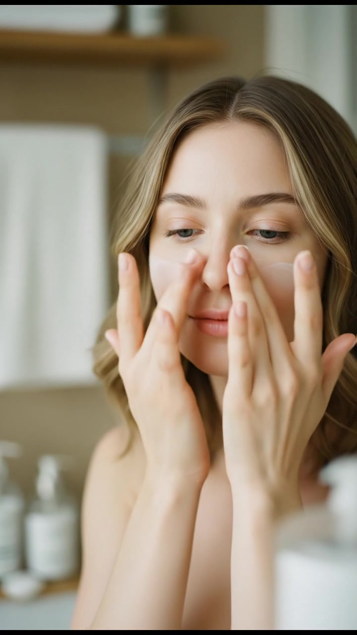 Embrace Radiance: The Modern Skincare Experience