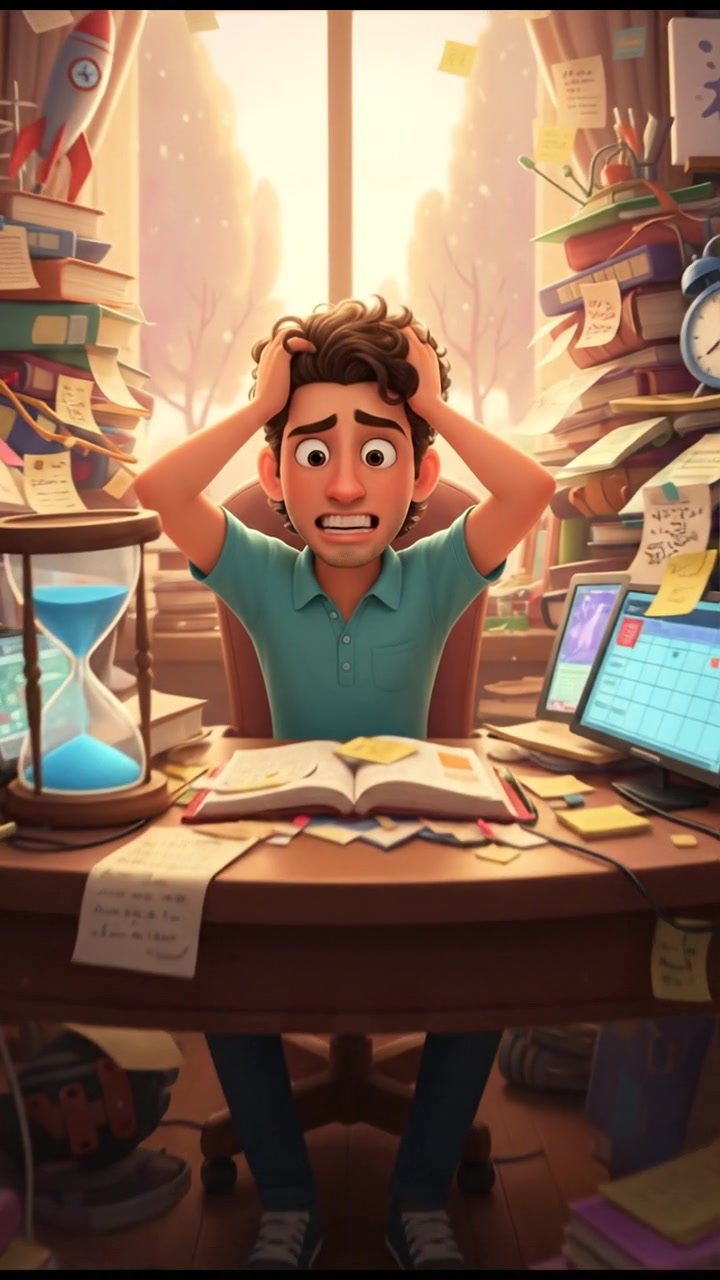 Quand le salaire tombe ! 😂💰