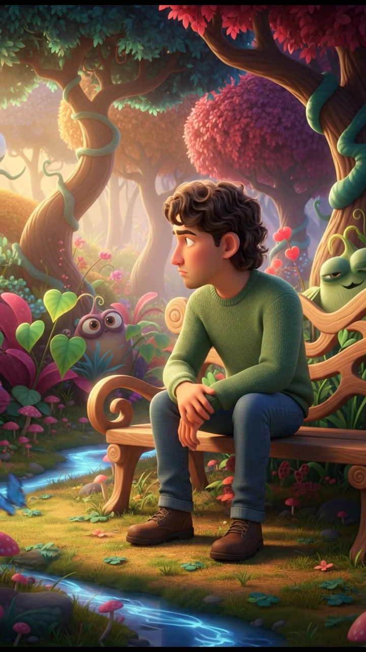 Finding Friendship in Autumn