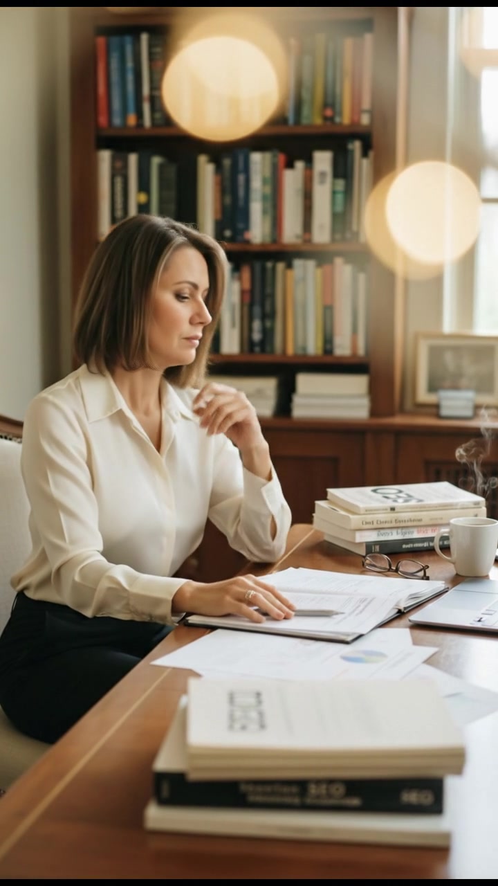 Elevate Your HR Role: From Execution to Strategy!