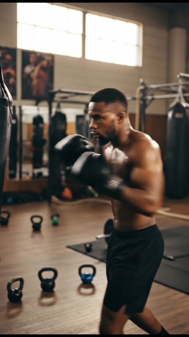 Unlocking Success: The Hard Work Behind Winning