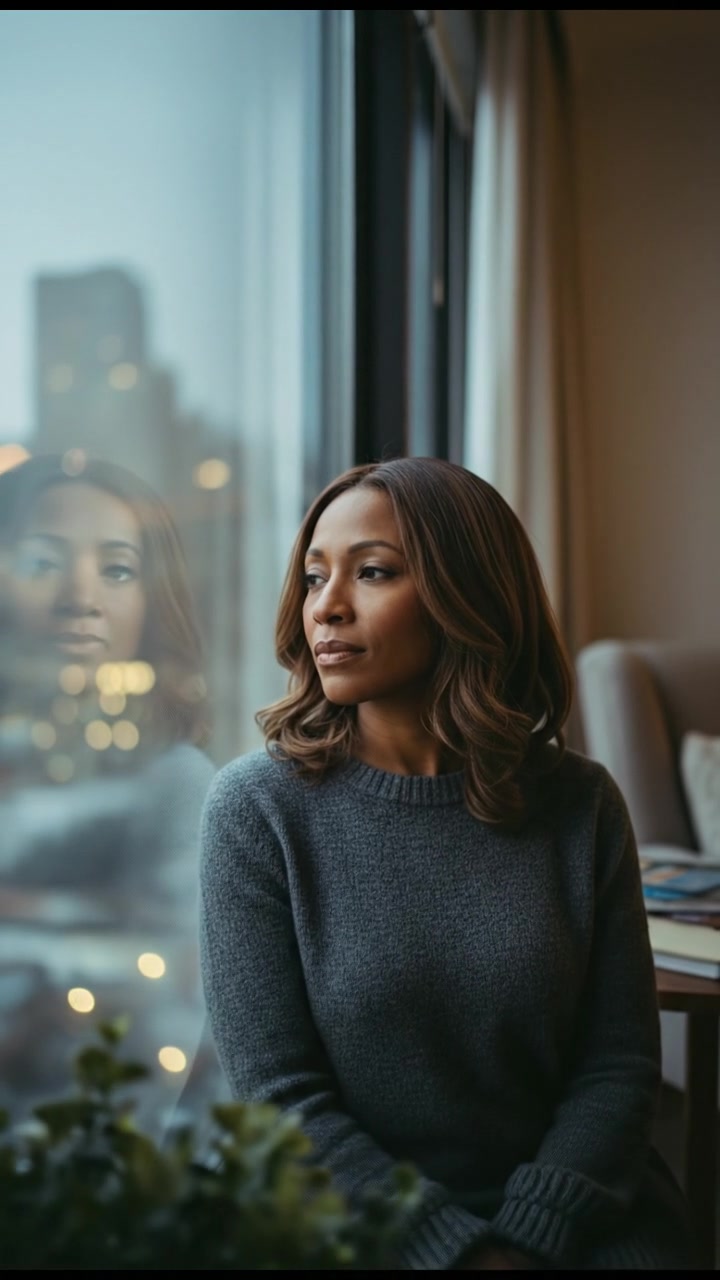 She Sacrificed Everything for Love