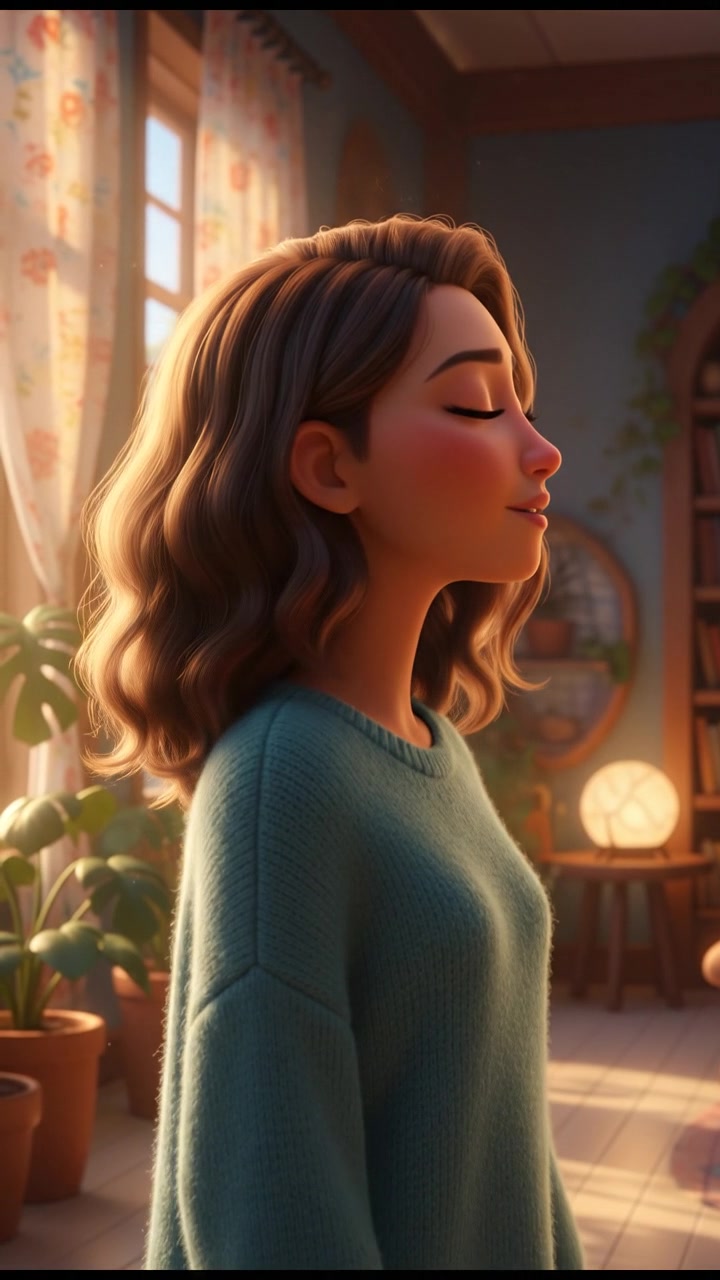 Maria: A Mother's Promise