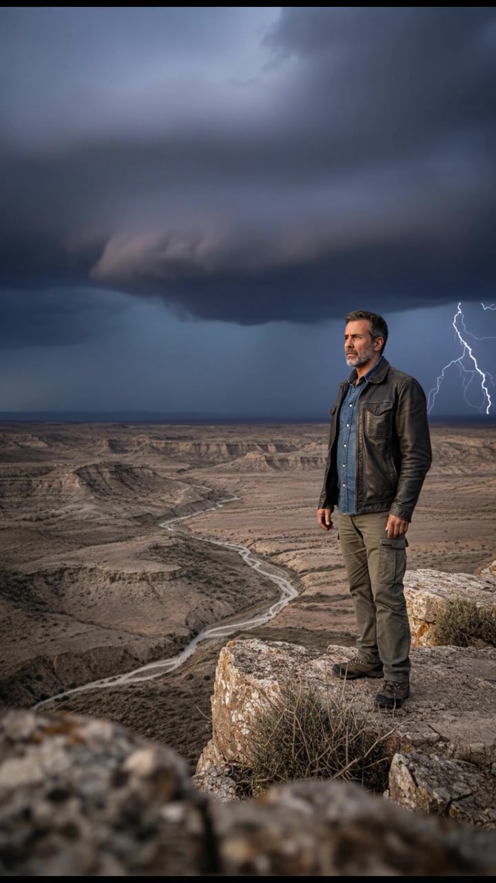 Understanding Colonel Gaddafi and the Legacy of Colonialism