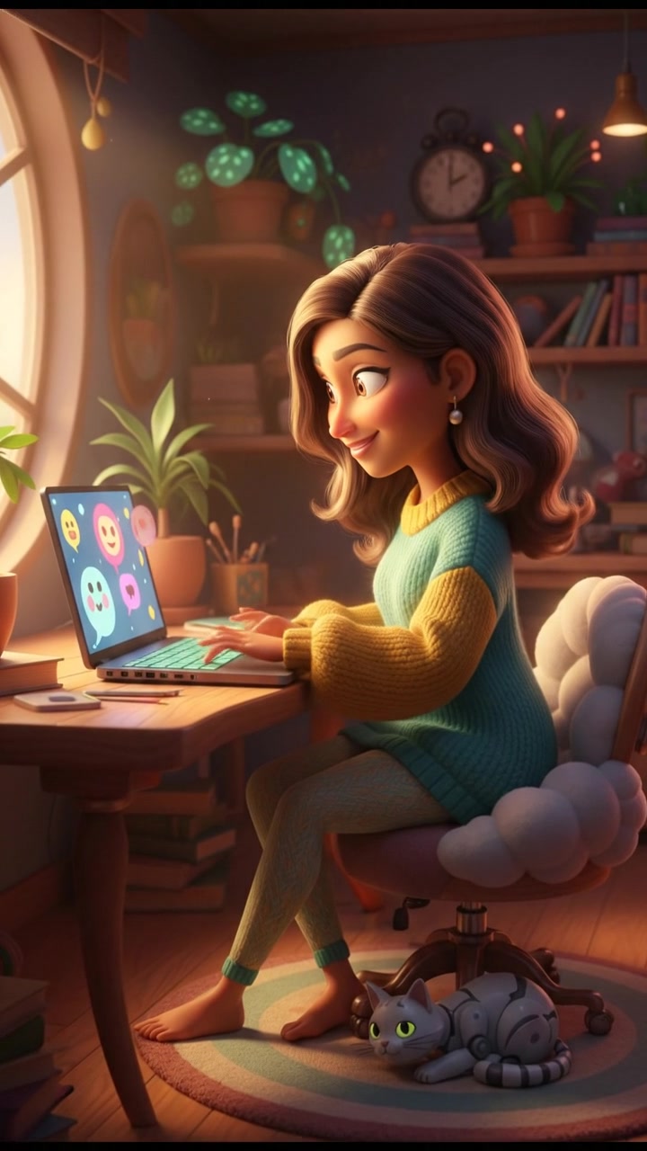 Surprise Birthday Chocolates