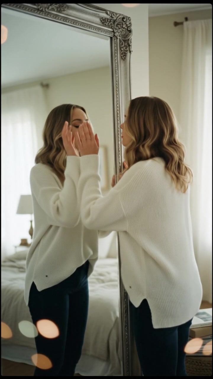 From Approval to Authenticity: Your True Self Awaits