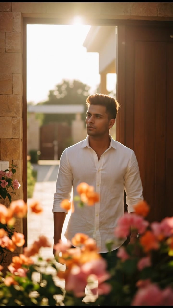 समय का महत्त्व