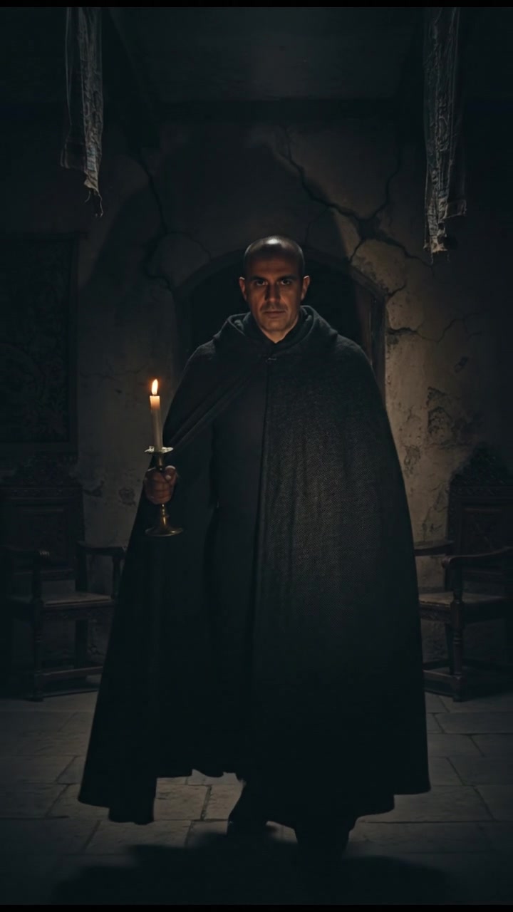 You Are Your Own Savior