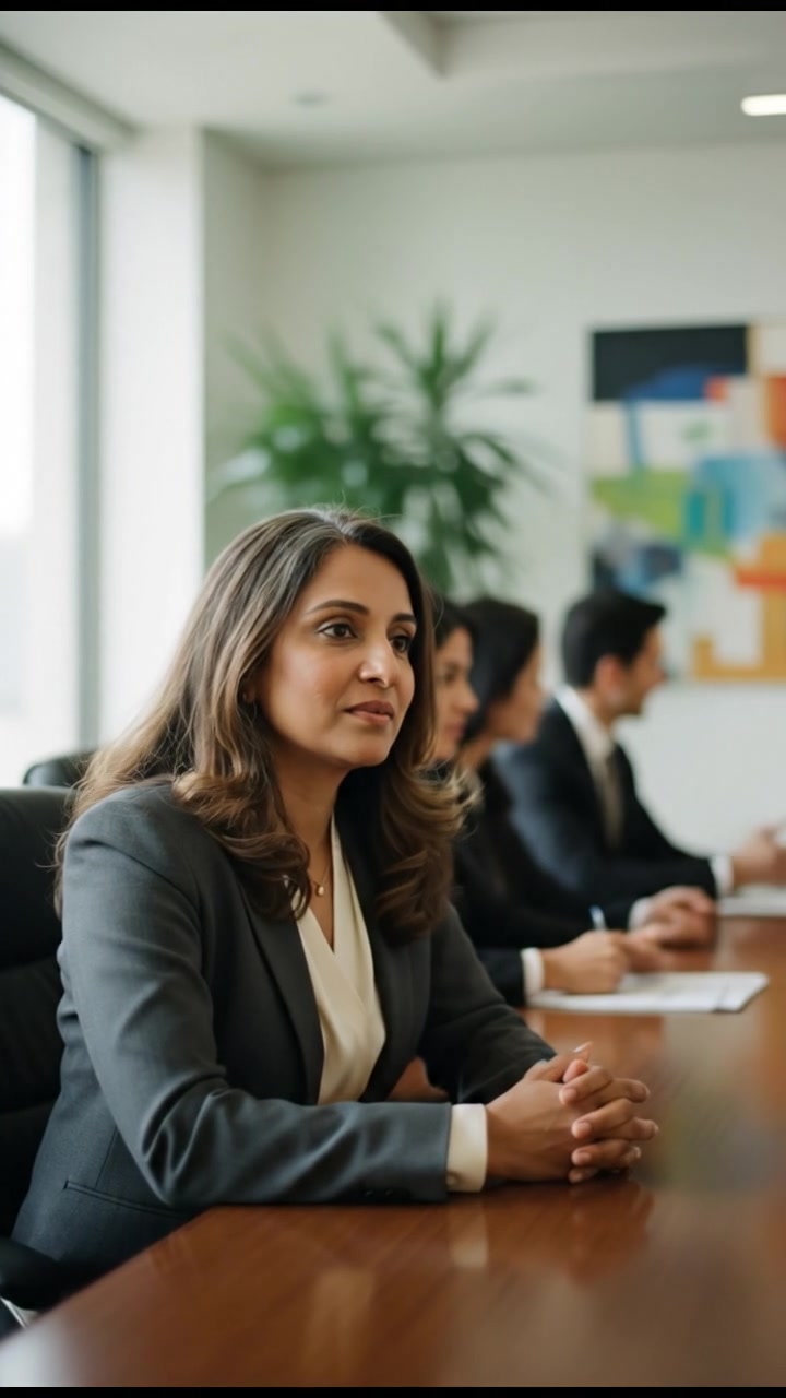 From Struggle to Success: The Mohan Transformation