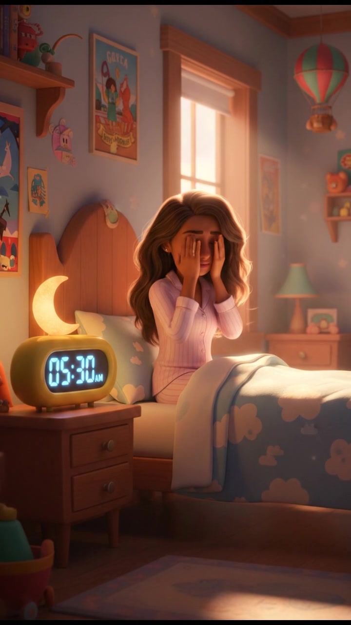 Spare Change, Rich Moments