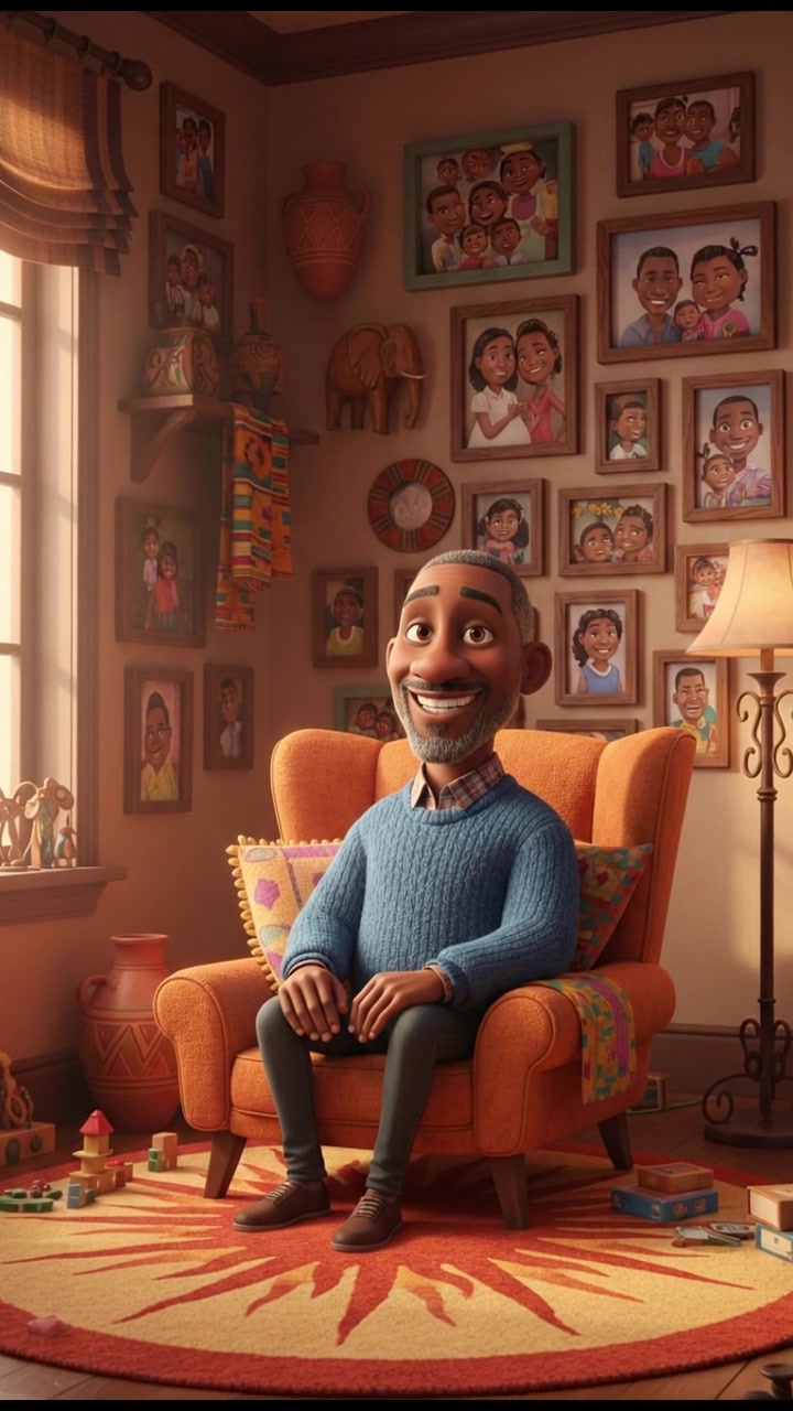 Who Is to Blame in Love's Struggles?