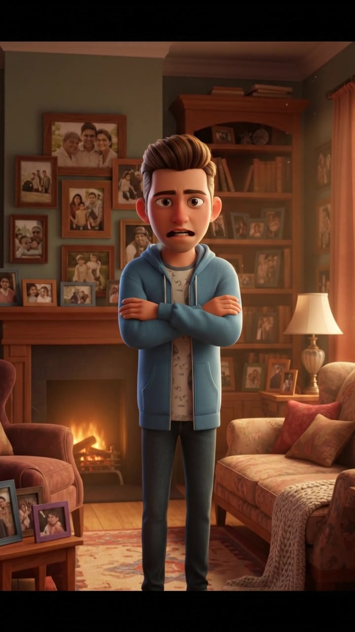 My Apology to Eshaanvee