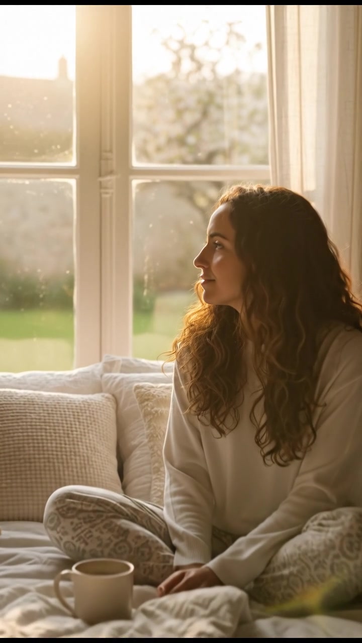 Cuidándome con Amor: El Viaje Hacia el Bienestar Femenino