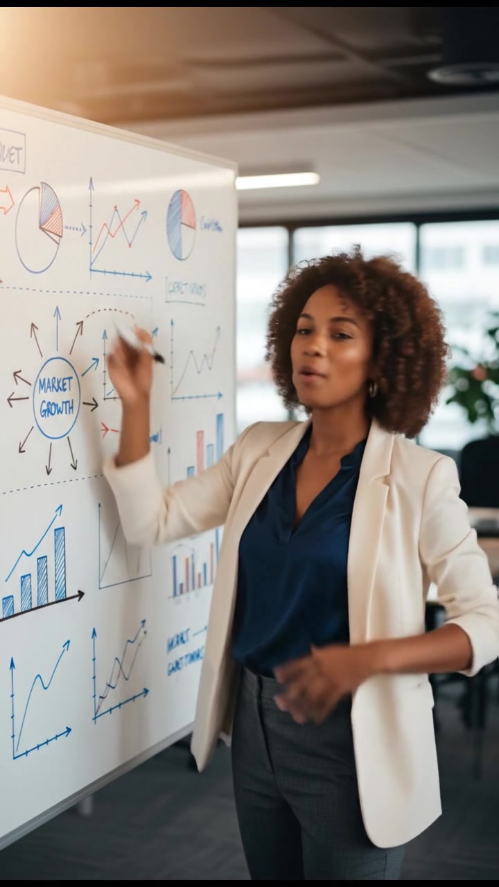 Integral: La Herramienta Esencial en Ciencia y Negocios