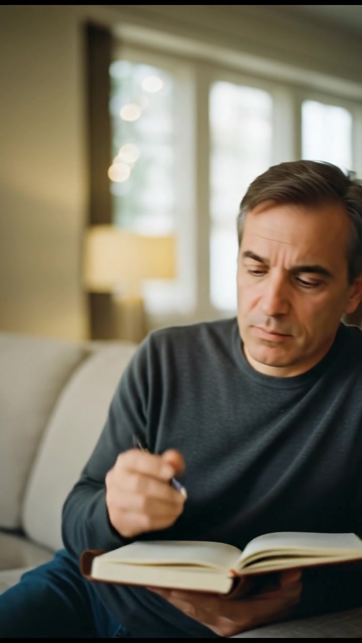 Latihan Sabar dalam Puasa