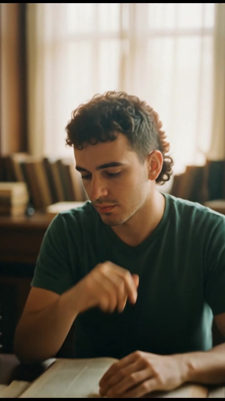 The Power of One More Try