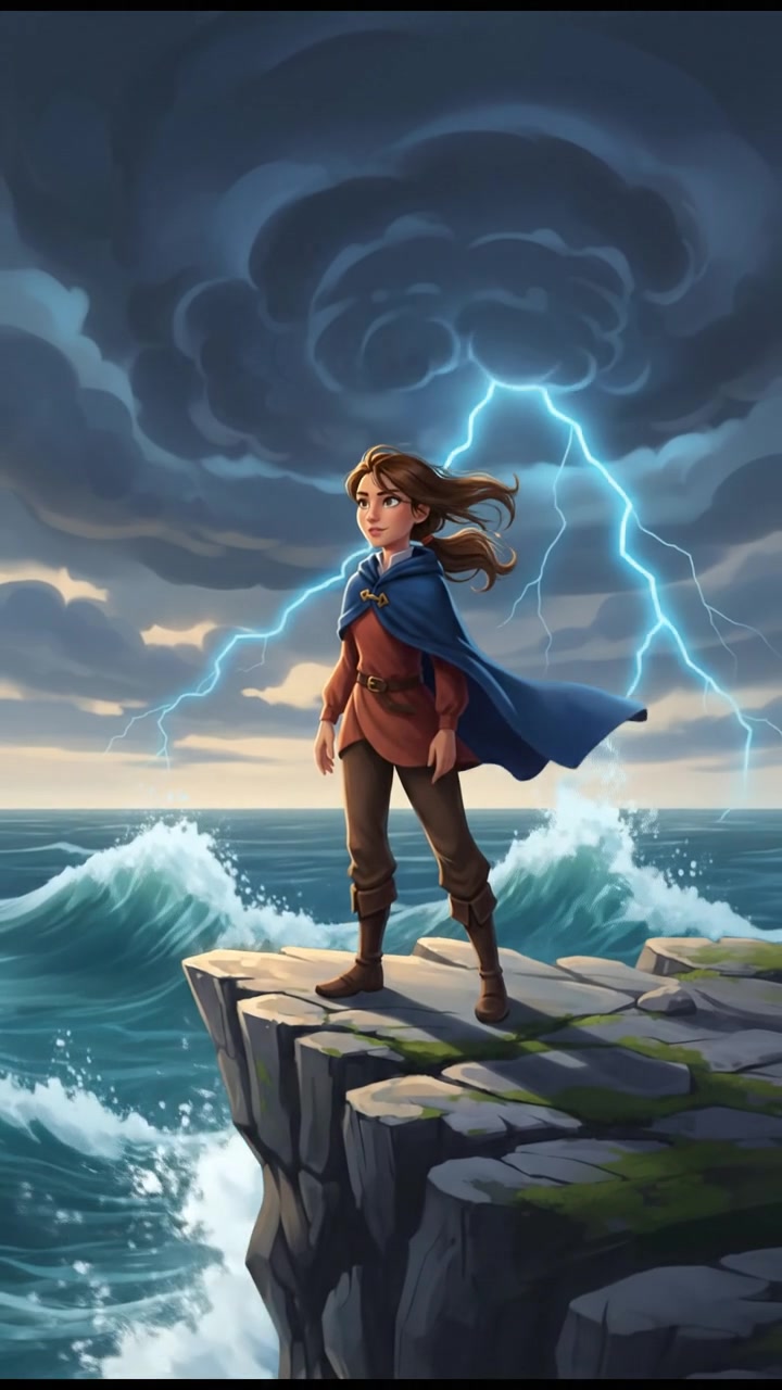 Rise Stronger: A Call to Battle