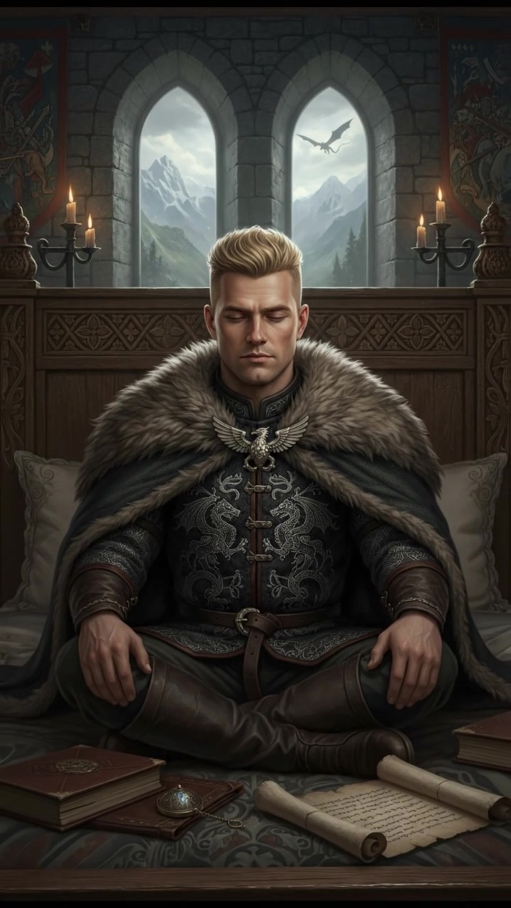 Kemenangan Terbesar Dalam Diri Sendiri