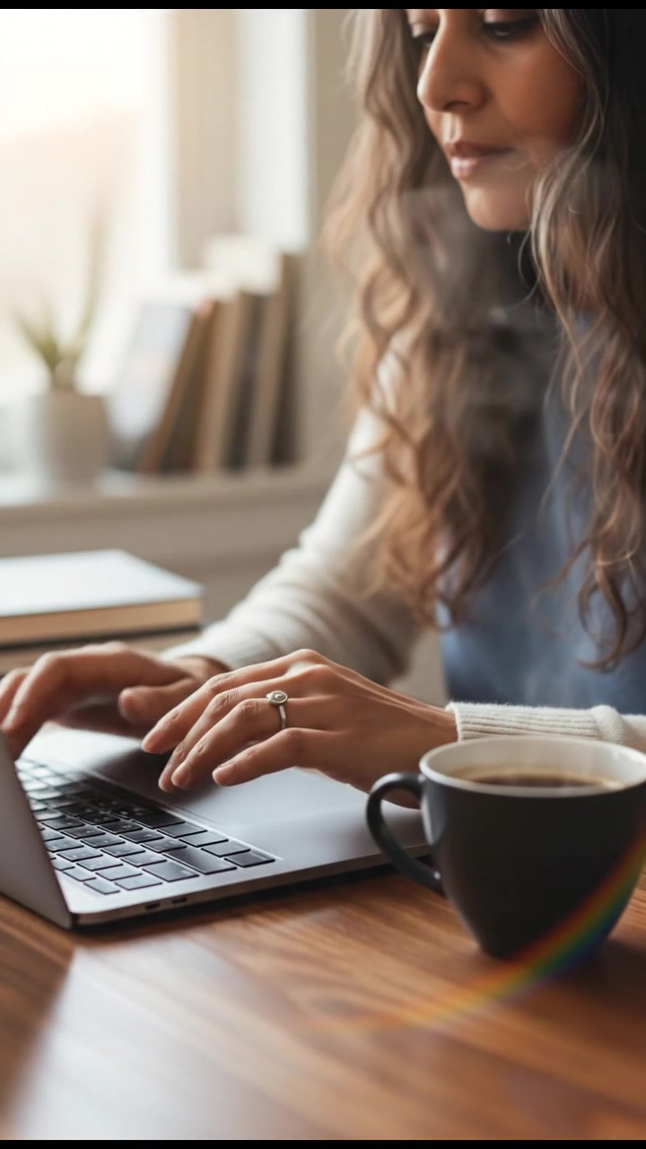 the future of productivity