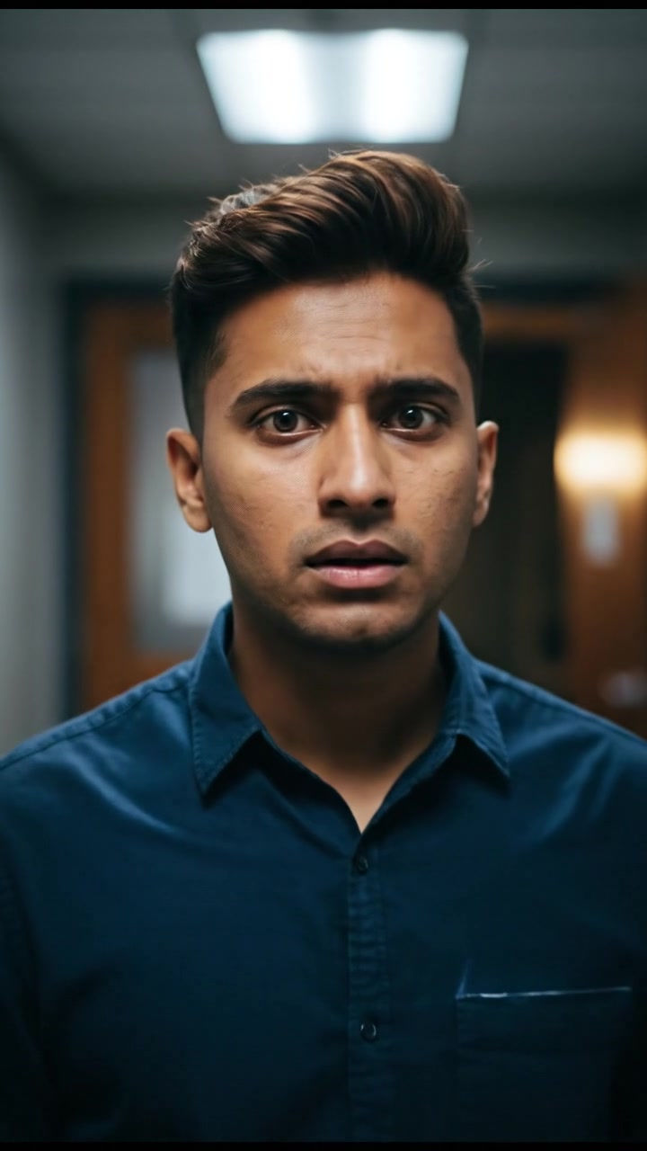 Pengorbanan untuk Melindungi Maya