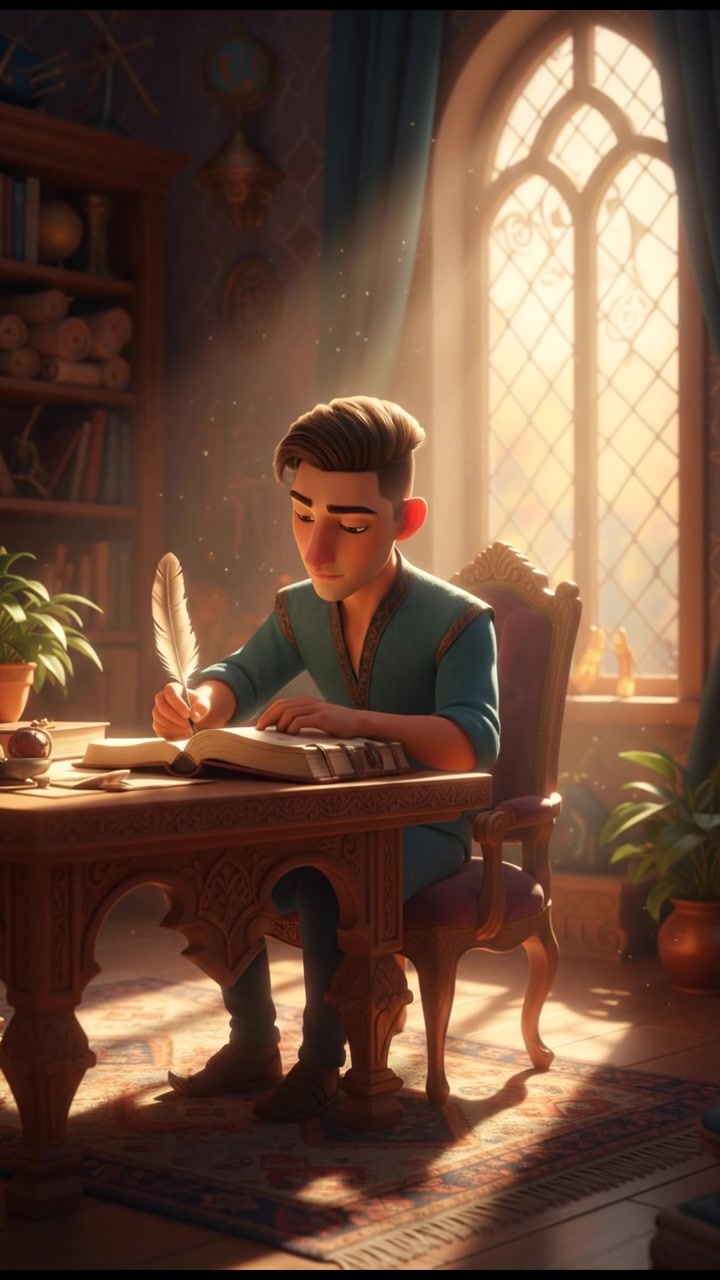 Daniel in the Lions' Den: God Protects His Faithful