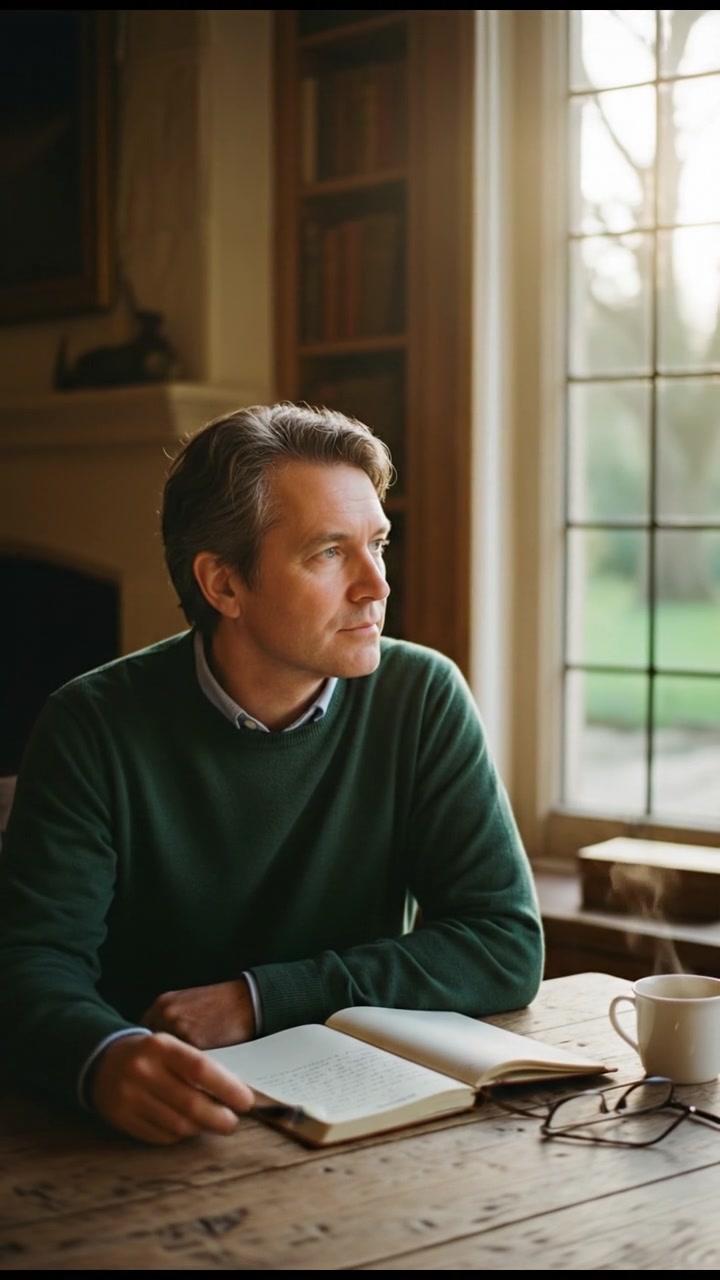 Struggles of a Disorganized Morning