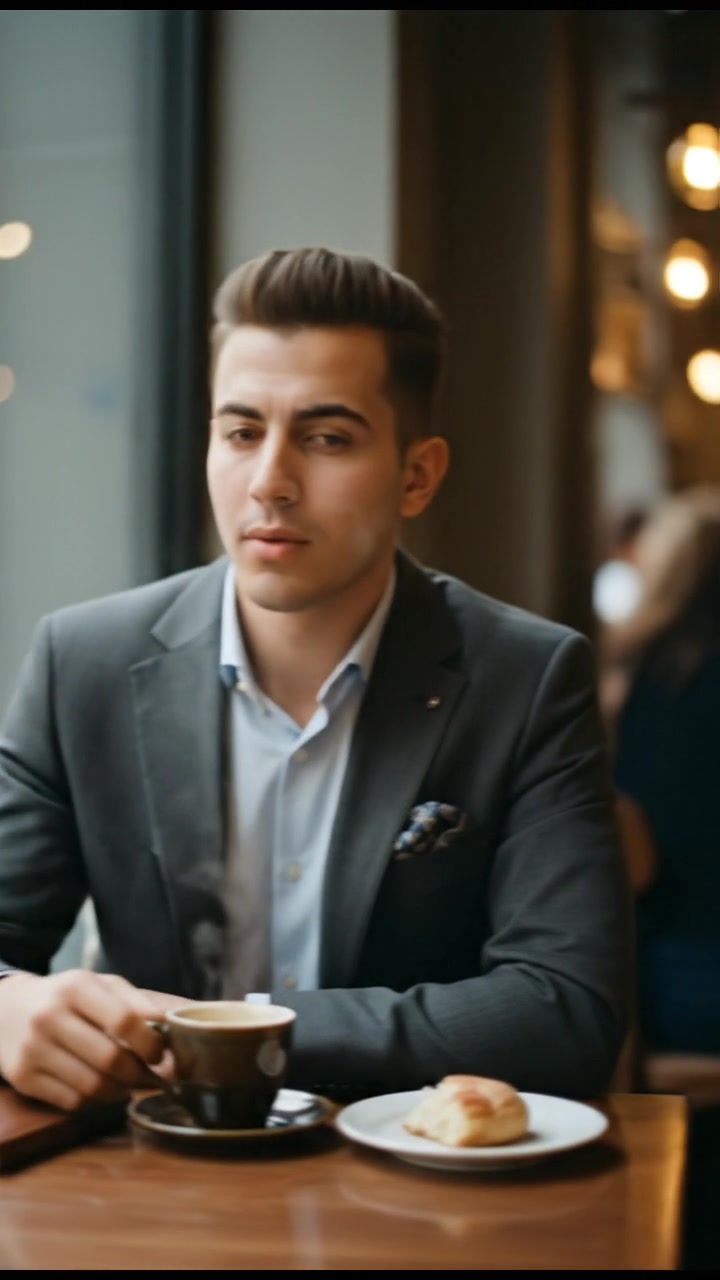 Inspiring Journey of Amir: A Must-Watch!