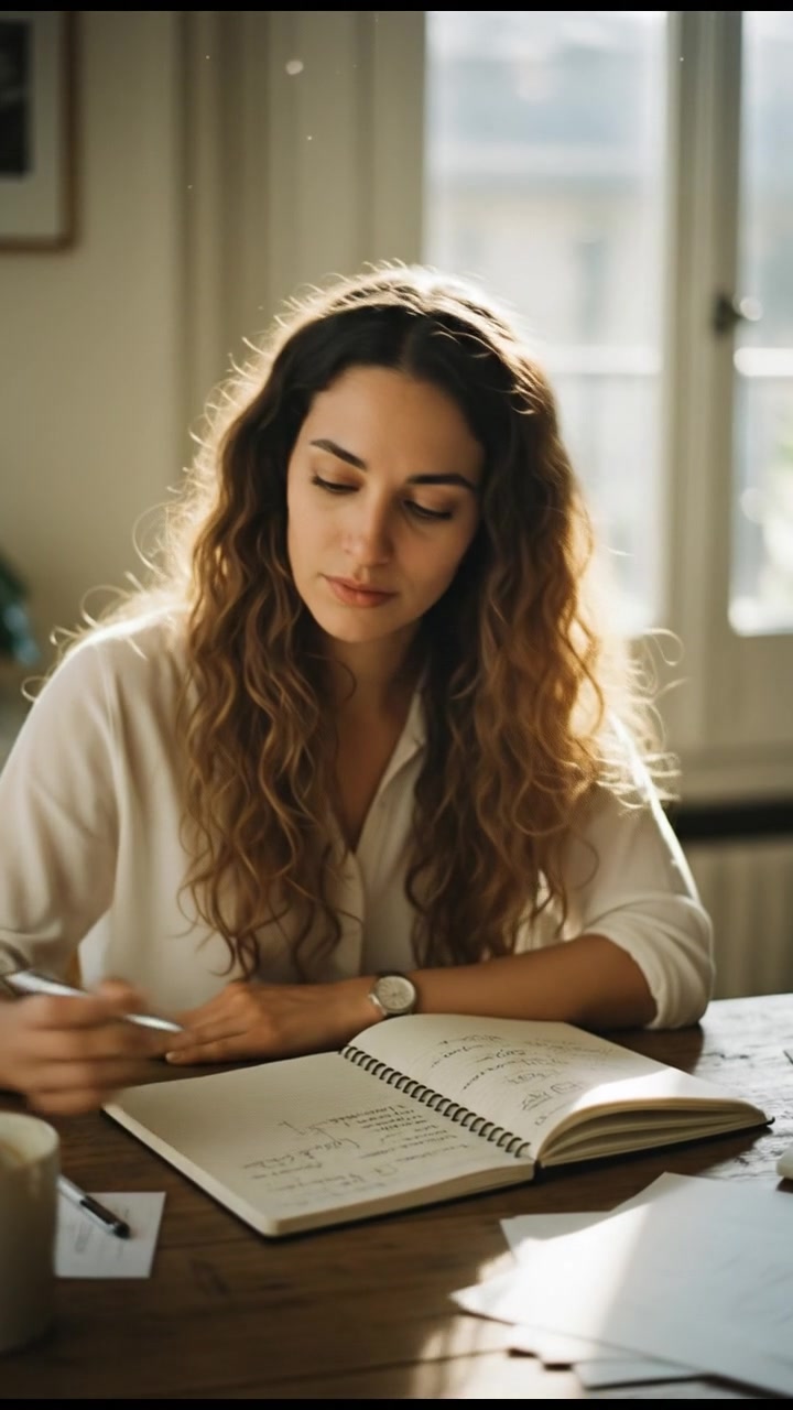 Inspiring Journey to Success