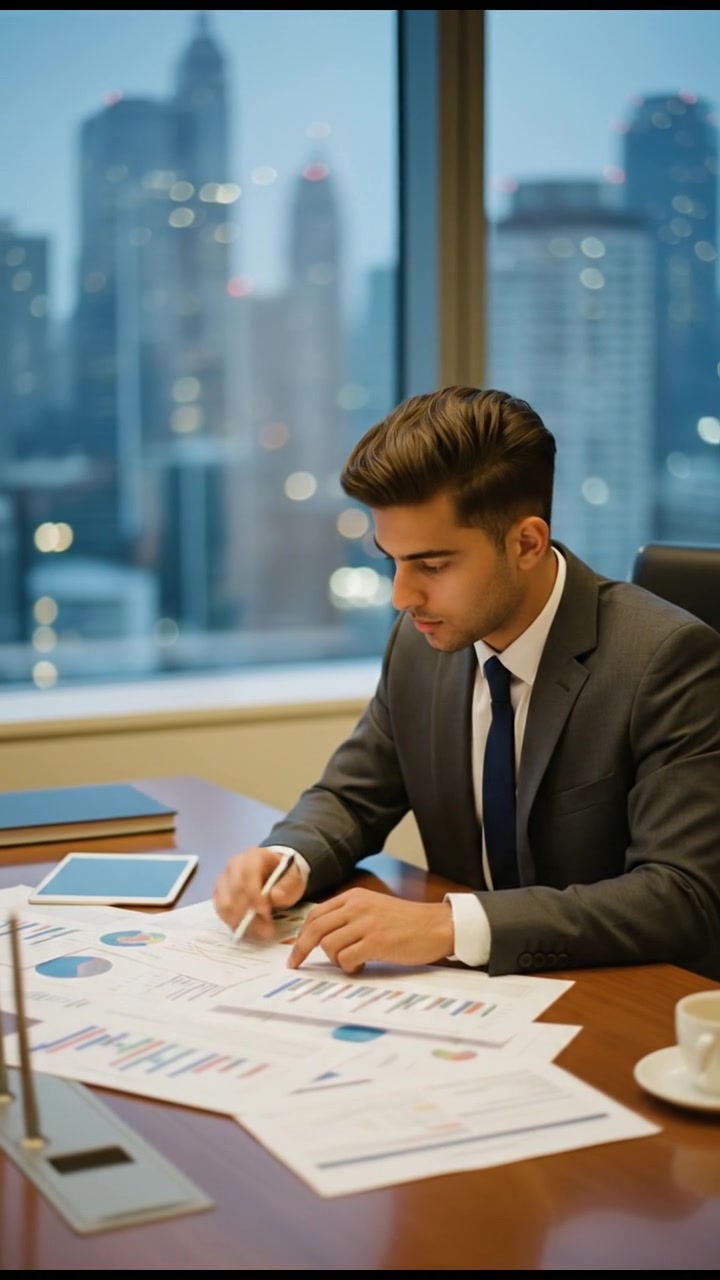 Debt Relief with Trusta Holding