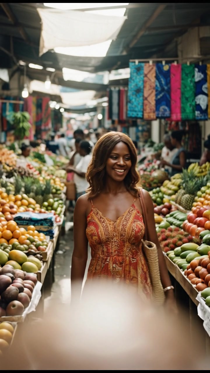 Women in Africa: The Practice of Polyandry