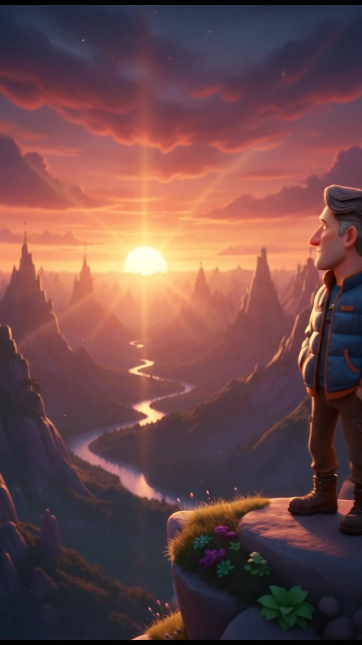 Embracing Clarity: A Journey from Confusion to Understanding