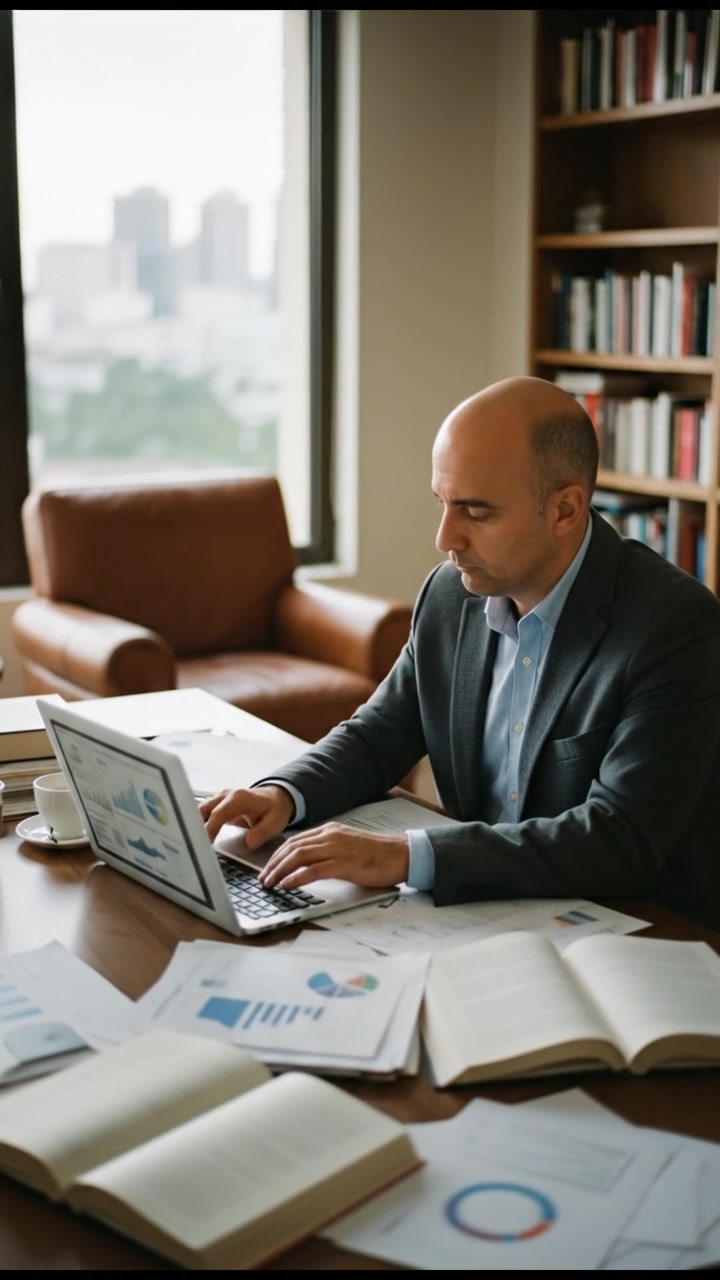 Sitting Too Long? Break It Up Instead