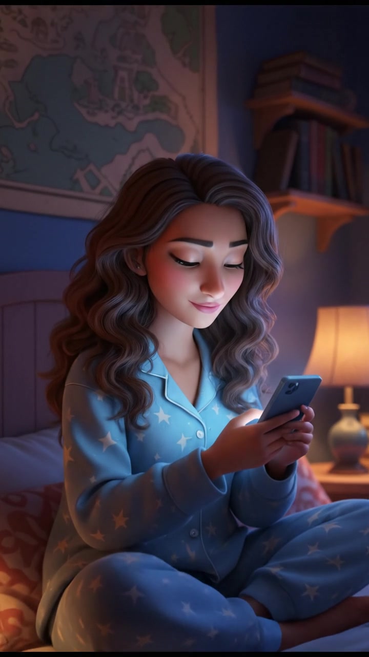 Love Across Distance: Our Phone Fights!