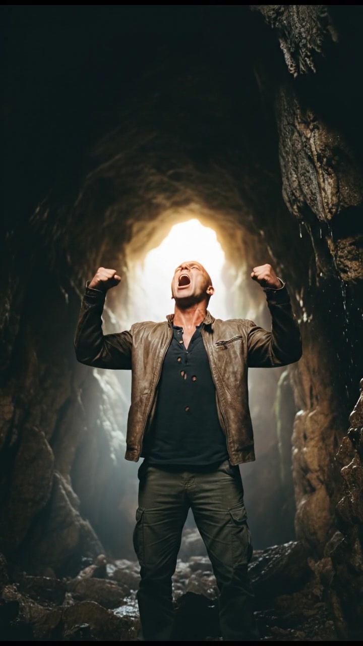 The True Treasure of Tobias