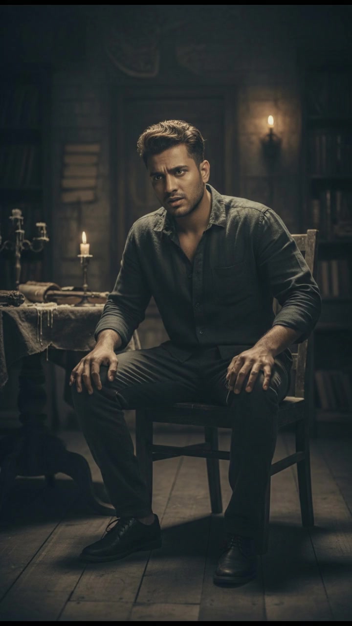 Sambandh Ki Sakshatkar