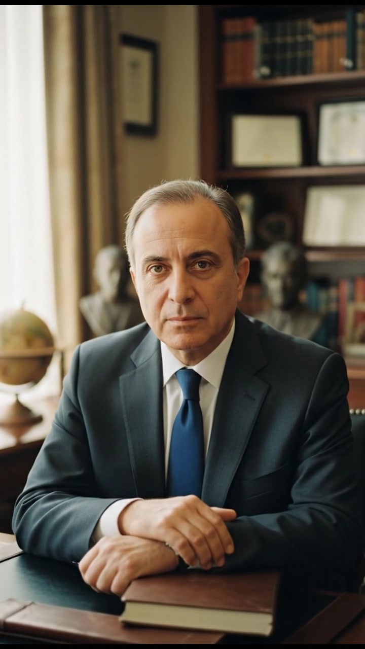 Penghormatan untuk Guru Muhammad Masthuro