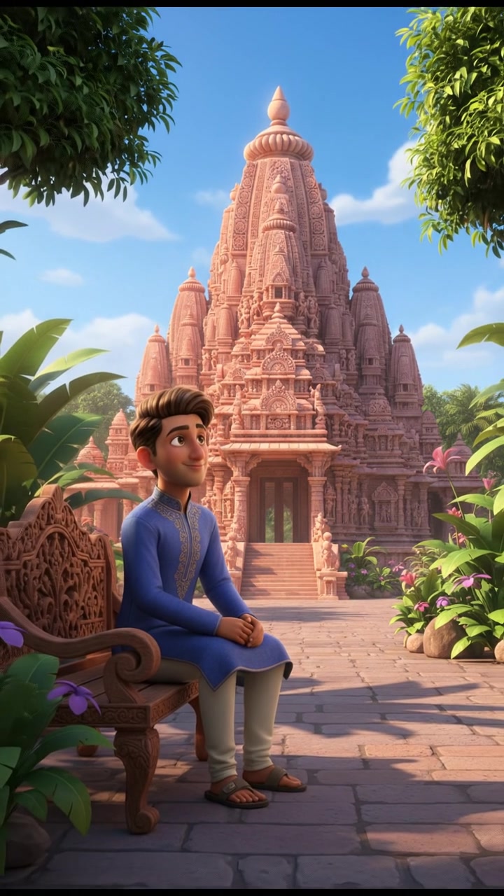 The Power of Storytelling