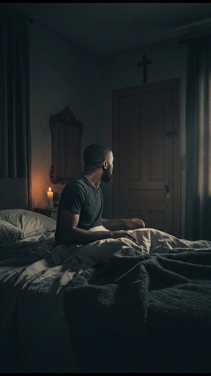 The Voice from the Closet