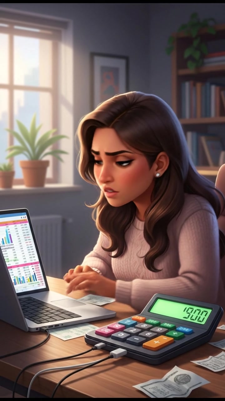 Break Free from the Paycheck Cycle