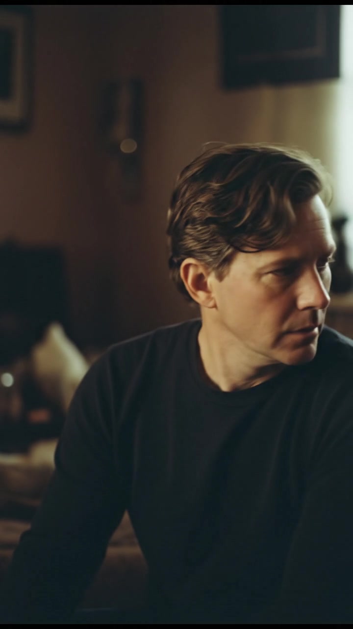 The Loyalty Test: A Husband's Experiment