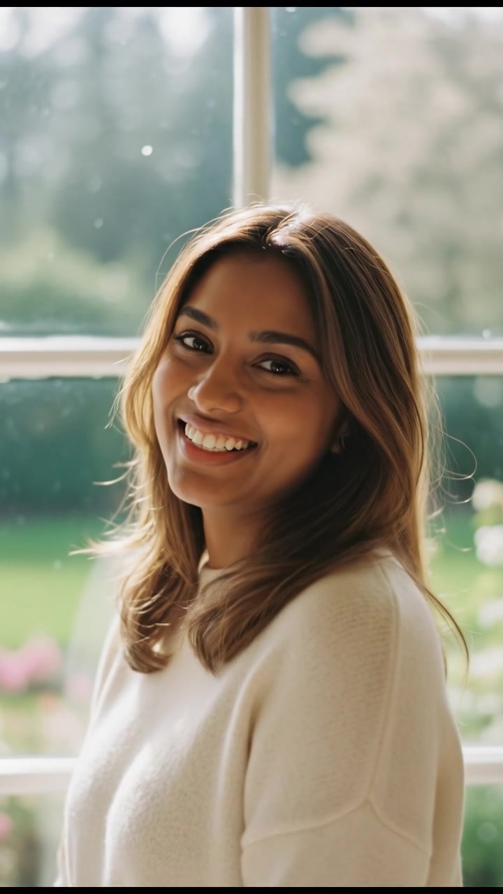 A Love Story with Food