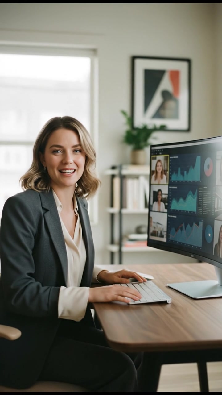 Creating a Conversational Dialogue (copy)