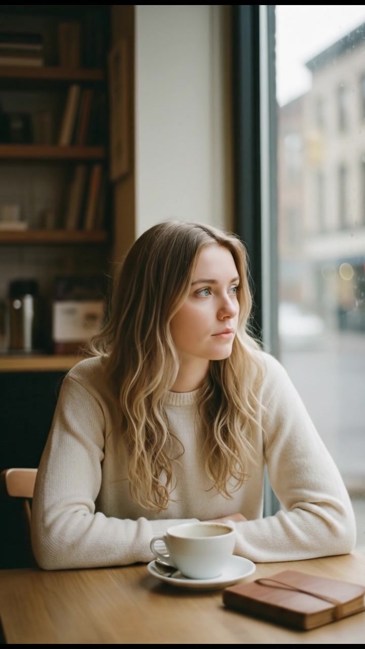 Life’s Small Moments With Big Impact